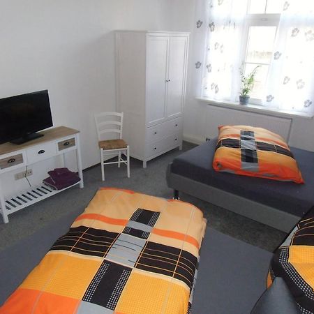 Udos Gaestewohnung คอตต์บุส ห้อง รูปภาพ