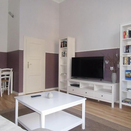 Udos Gaestewohnung คอตต์บุส ห้อง รูปภาพ