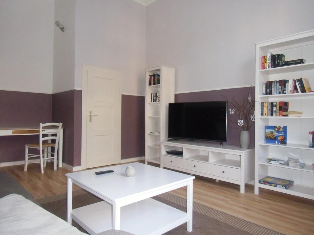 Udos Gaestewohnung คอตต์บุส ห้อง รูปภาพ