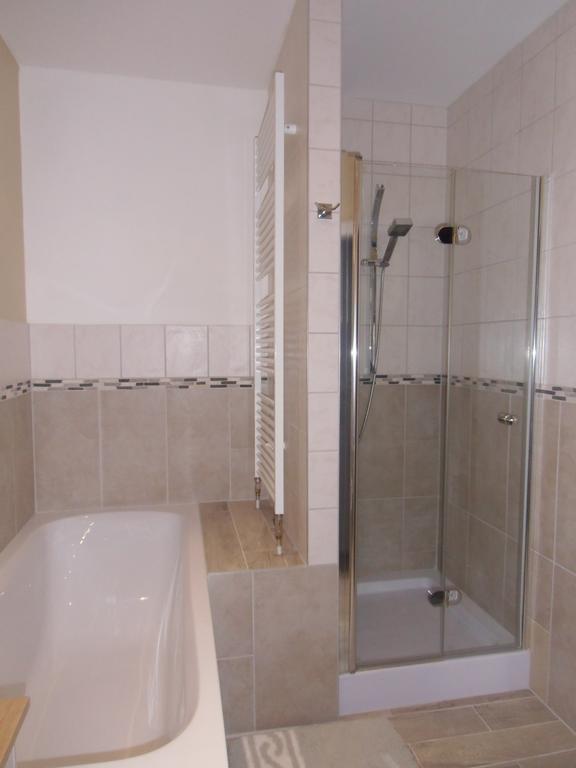 Udos Gaestewohnung คอตต์บุส ห้อง รูปภาพ